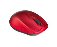 MODECOM WM4.1 czerwona M-MC-0WM4.1-500 - 1378407 - zdjęcie 2